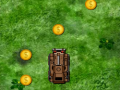 leikur Math Tank Odd-Even