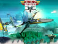 leikur Star Wars X–wing Fighter