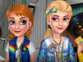 leikur Princess LGBT Parade