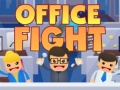 leikur Office Fight