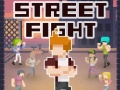 leikur Street Fight