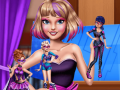 leikur Princess Toy Store