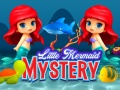 leikur Little Mermaid Mystery