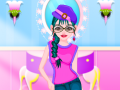 leikur Sara Shopping Dress up