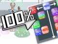 leikur 100%