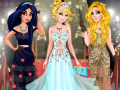 leikur Princess Red Carpet Collection