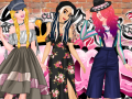 leikur Princess Urban Fashion Statement