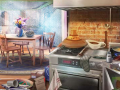 leikur Cooking by the Book