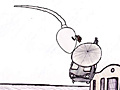 leikur Spermrider