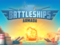 leikur Battleships Armada