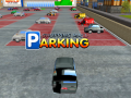 leikur Shopping Mall Parking