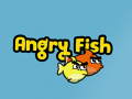 leikur Angry Fish