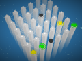 leikur Connect Puzzle 3D