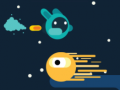 leikur Galactic Safari