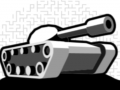 leikur Tank Trouble