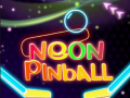 leikur Neon Pinball