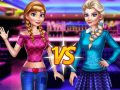 leikur Annie Vs Ellie