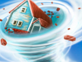 leikur Tornado.io