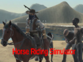 leikur Horse Riding Simulator