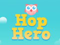 leikur Hop Hero
