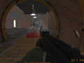 leikur Blood Sewage
