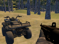 leikur Super Hunting