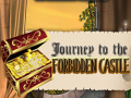 leikur Journey to the Forbidden Castle