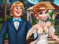 leikur Wedding Planner