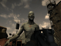 leikur Terrible Wasteland