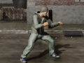 leikur Raging Punch 3D