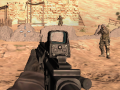 leikur Hostage Rescue 2