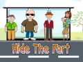 leikur Hide The Fart