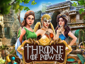 leikur Throne of Power