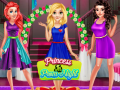 leikur Princess In Prom Night