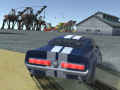 leikur Y8 Multiplayer Stunt Cars