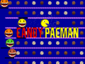 leikur Candy Pacman
