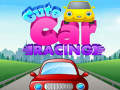 leikur Cute car racing