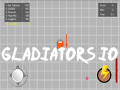 leikur Gladiators.io