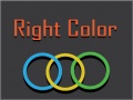 leikur Right Color