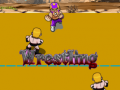 leikur Wrestling