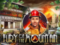leikur Fury of the Mountain