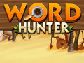 leikur Word Hunter