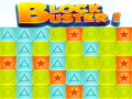 leikur Block Buster!