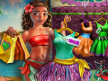 leikur Exotic Princess Realife Shopping