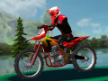 leikur Ultimate Bike Stunts 2018