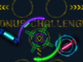 leikur Neon Tank Arena