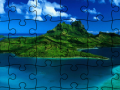 leikur Jigsaw Puzzle: Bahamas