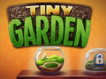 leikur Tiny Garden