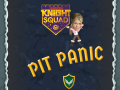 leikur Knight Squad: Pit Panic