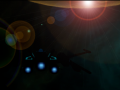 leikur Spaceship Arena